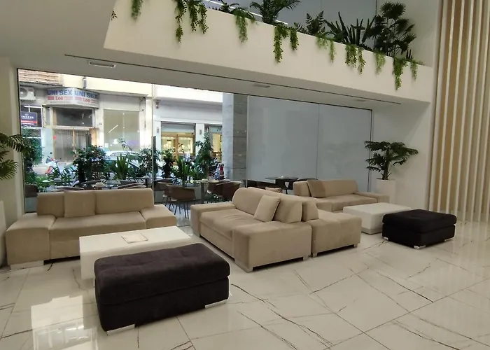 International AteneAlbergo