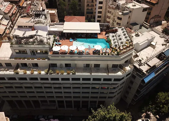 Novotel Atene